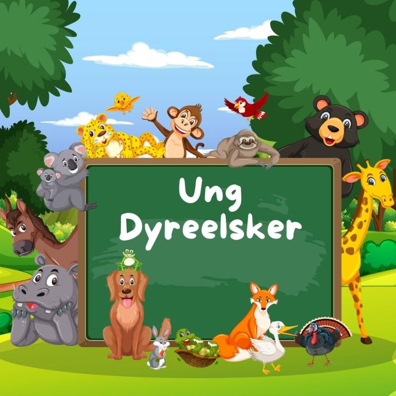 Kategori-Ung-Dyreelsker