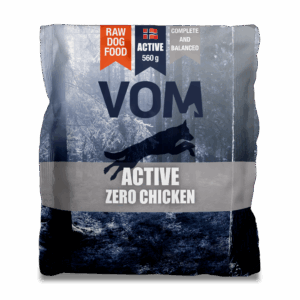 Active-zero-chicken-skygge