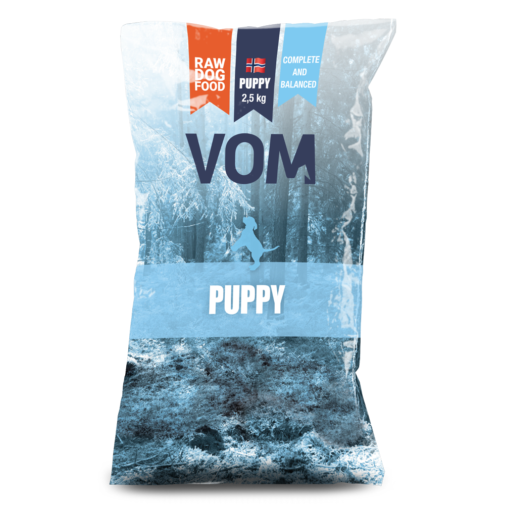 Puppy-2kg