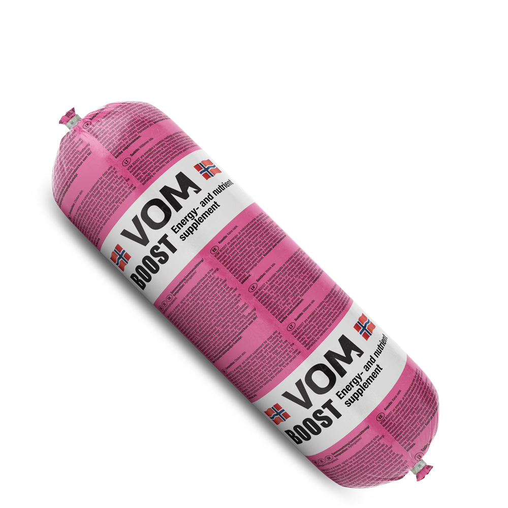 Boost-skygge