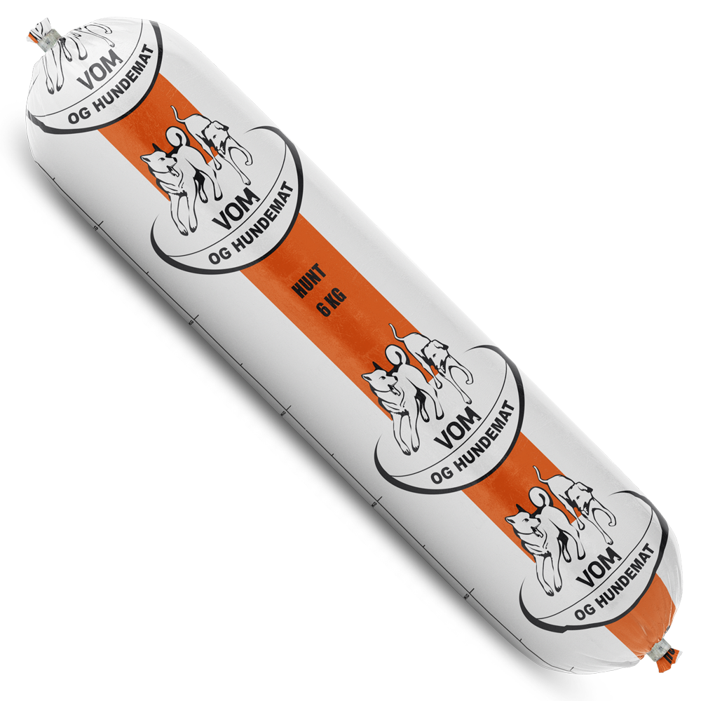 Hunt-6kg